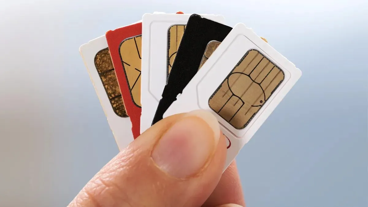 Top 5 Affordable SIM Only Plans in the UK