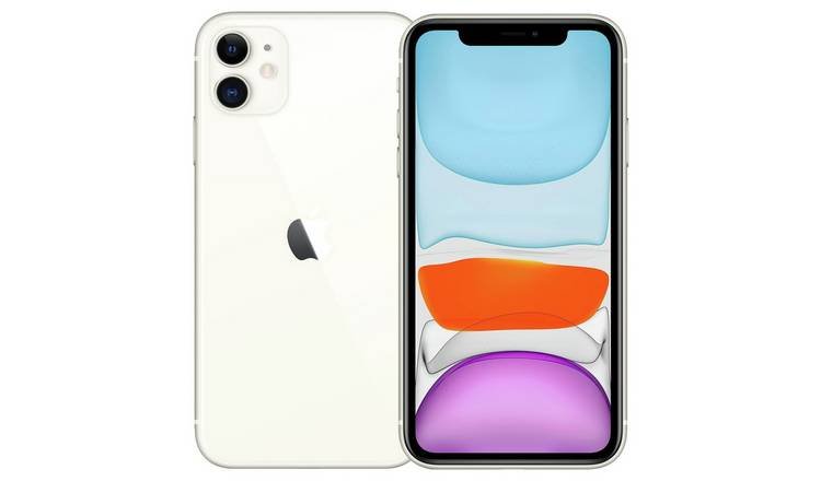Argos Refurbished Phones:
