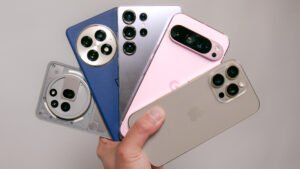 O2 Refurbished Phones