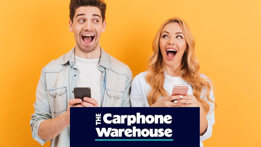 Carphone Warehouse Refurbished Phones