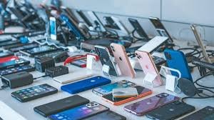 Buy Refurbished Phones 