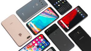 Buy Refurbished Phones 