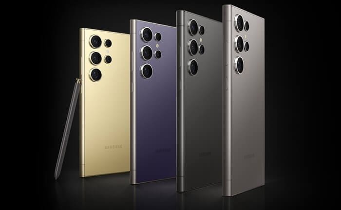 samsung refurbished phones