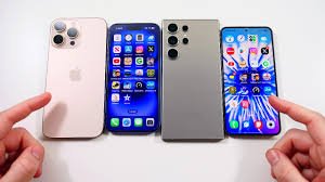 Buy Refurbished Phones 
