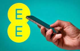 EE Refurbished Phones 