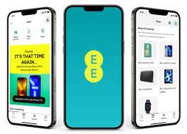 EE Refurbished Phones 