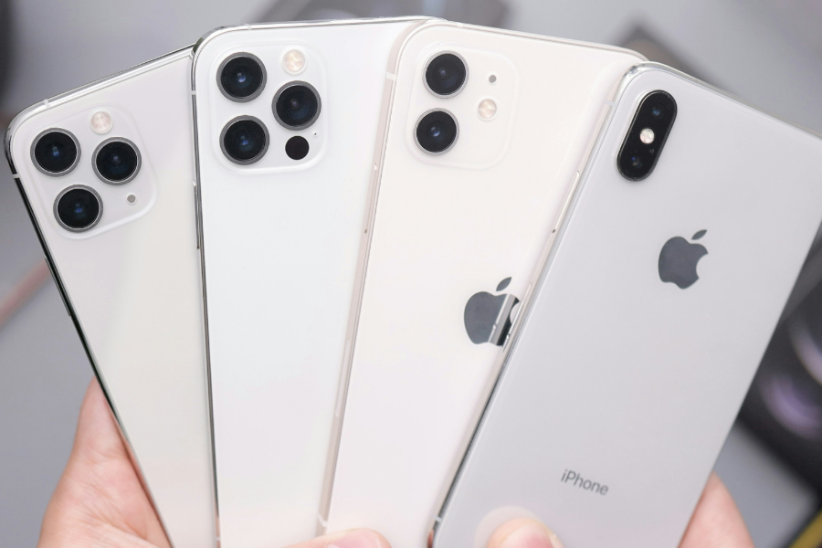 Buy Refurbished Phones