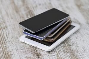Refurbished Phones SIM Free