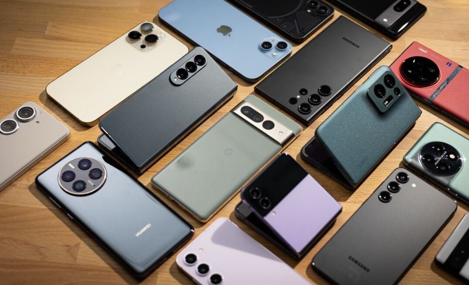 Refurbished Phones Sale