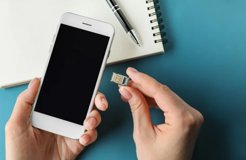 Refurbished Phones SIM Free