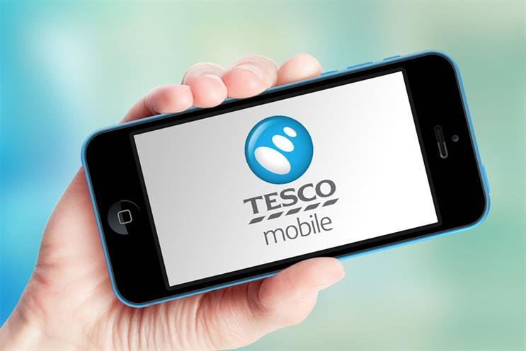 Tesco Refurbished Phones