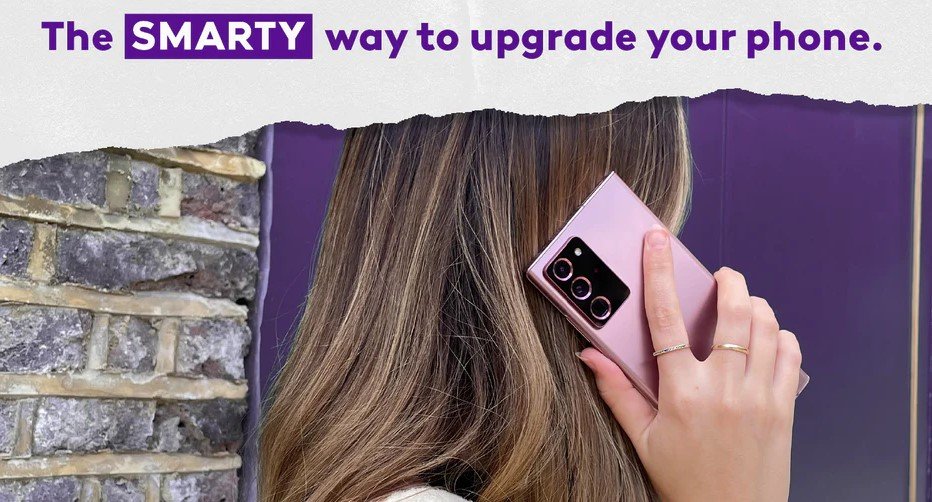 SMARTY Refurbished Phones