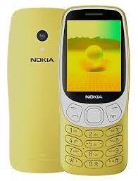 90s Mobile Phone 