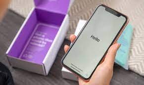 SMARTY Refurbished Phones
