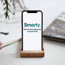 SMARTY Refurbished Phones
