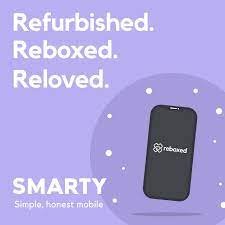 SMARTY Refurbished Phones