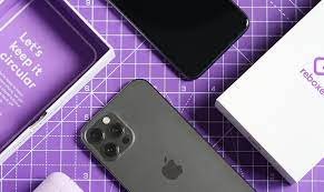 SMARTY Refurbished Phones