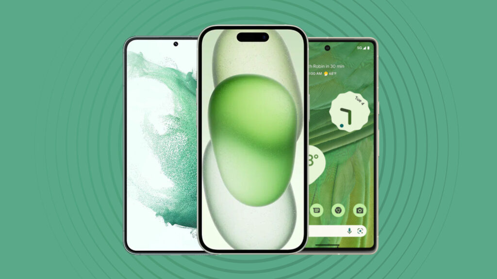 Refurbished Phones Near Me