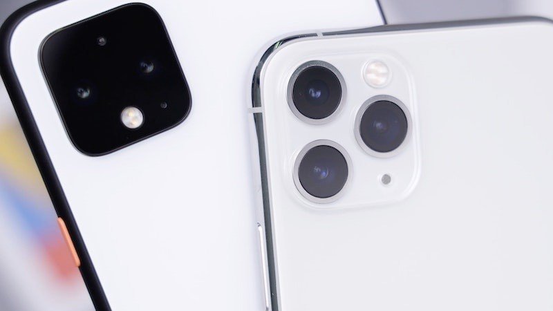 Refurbished Phones Pay Monthly