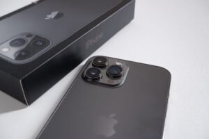 Refurbished Phones Pay Monthly