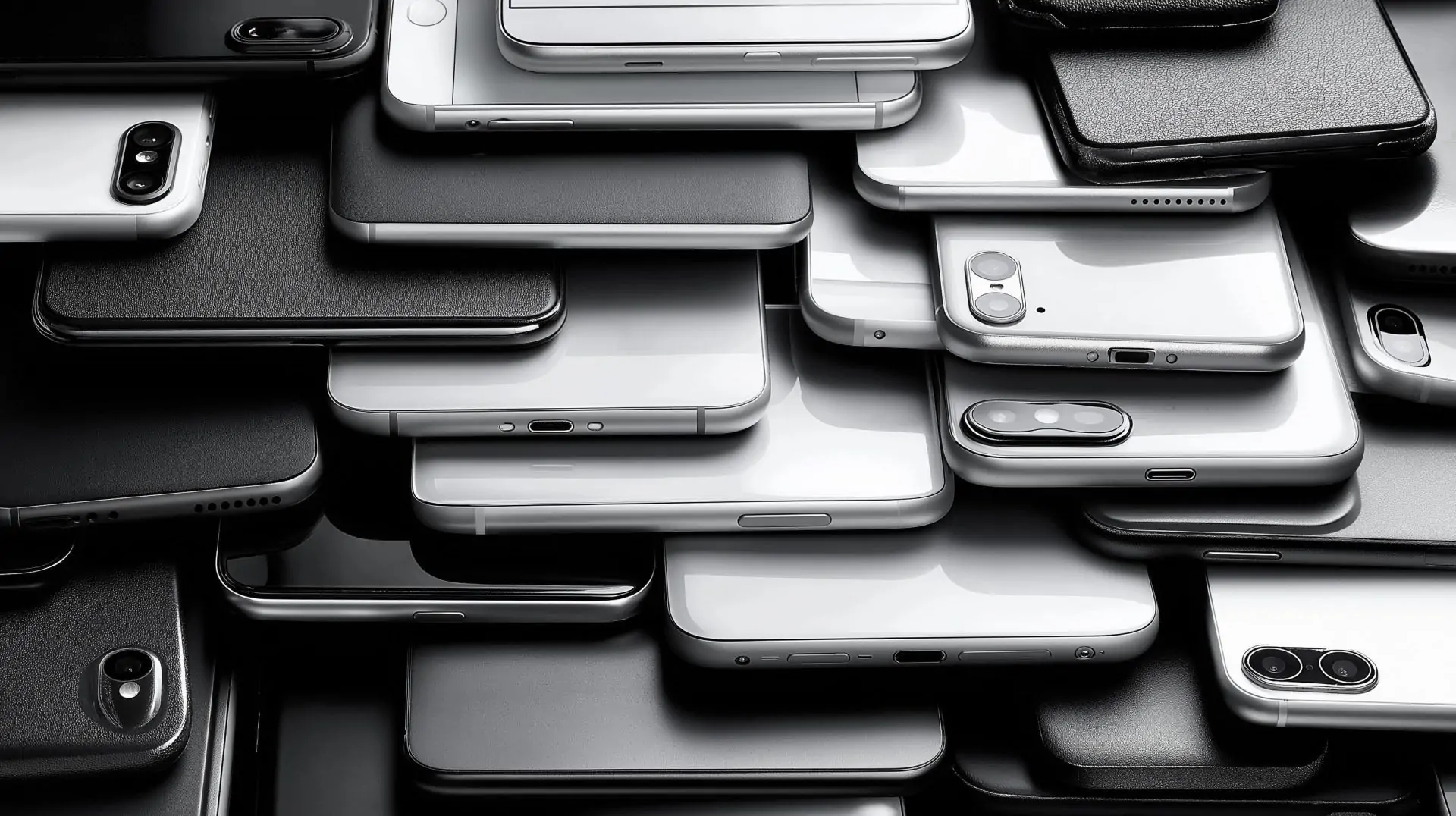 Bulk Mobile Phones