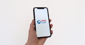 Tesco Refurbished Phones 