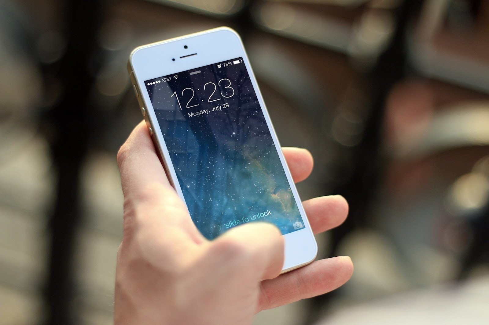 Refurbished Phones
