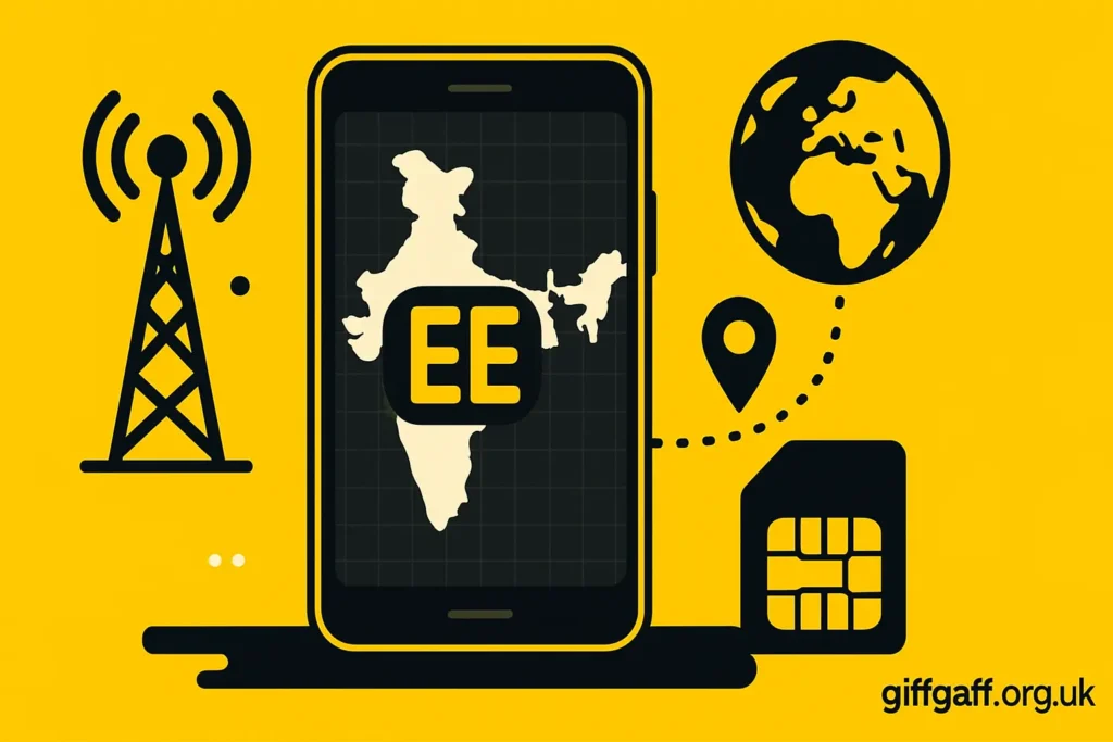 ee roaming india
