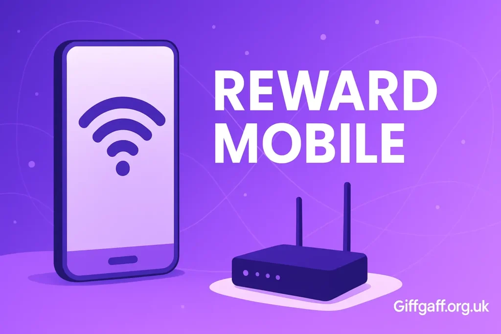 Reward Mobile