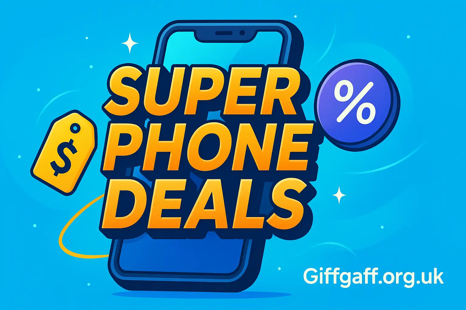 super phone deals