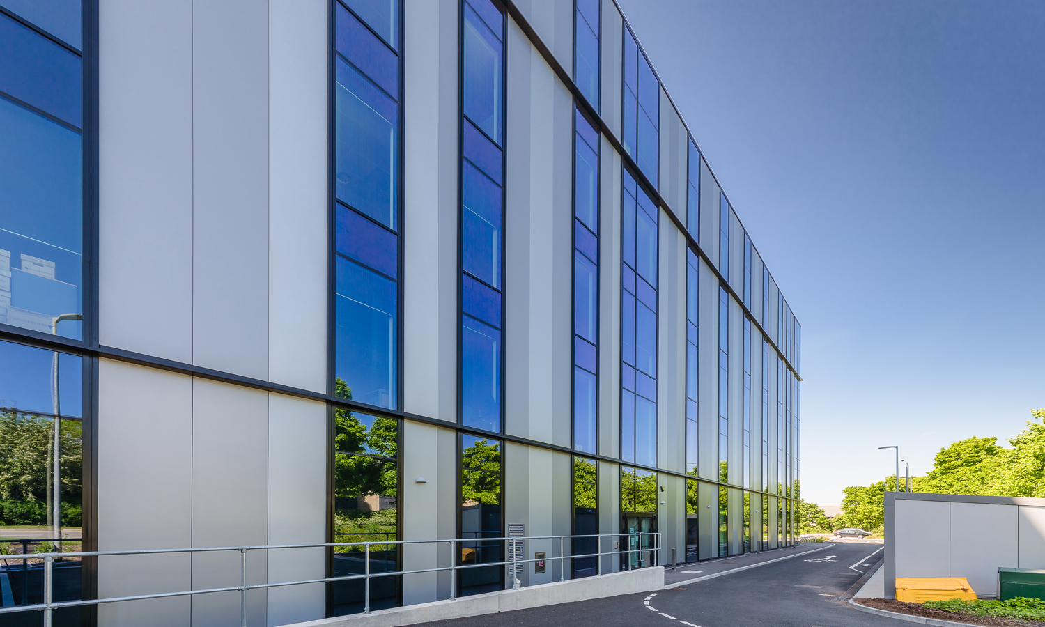 Bristol Business Park