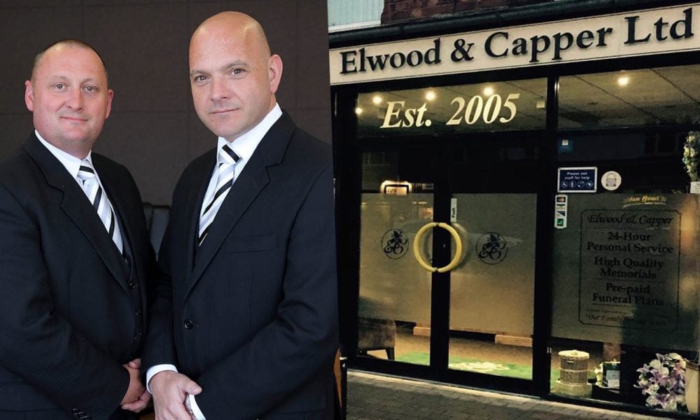 Elwood & Capper Obituaries