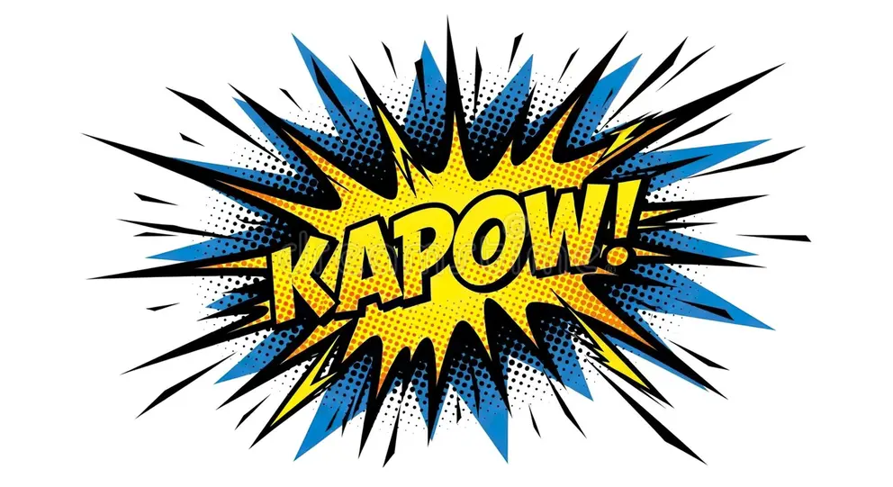 Kapow