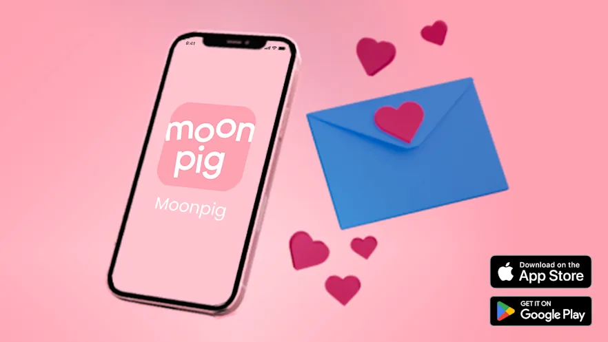 Moonpig Discount Code