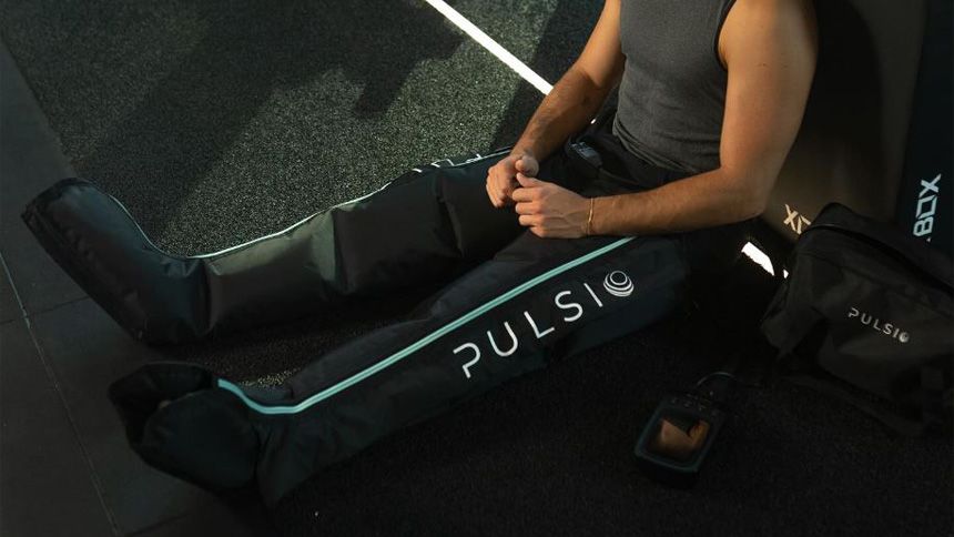 Pulsio Discount Code