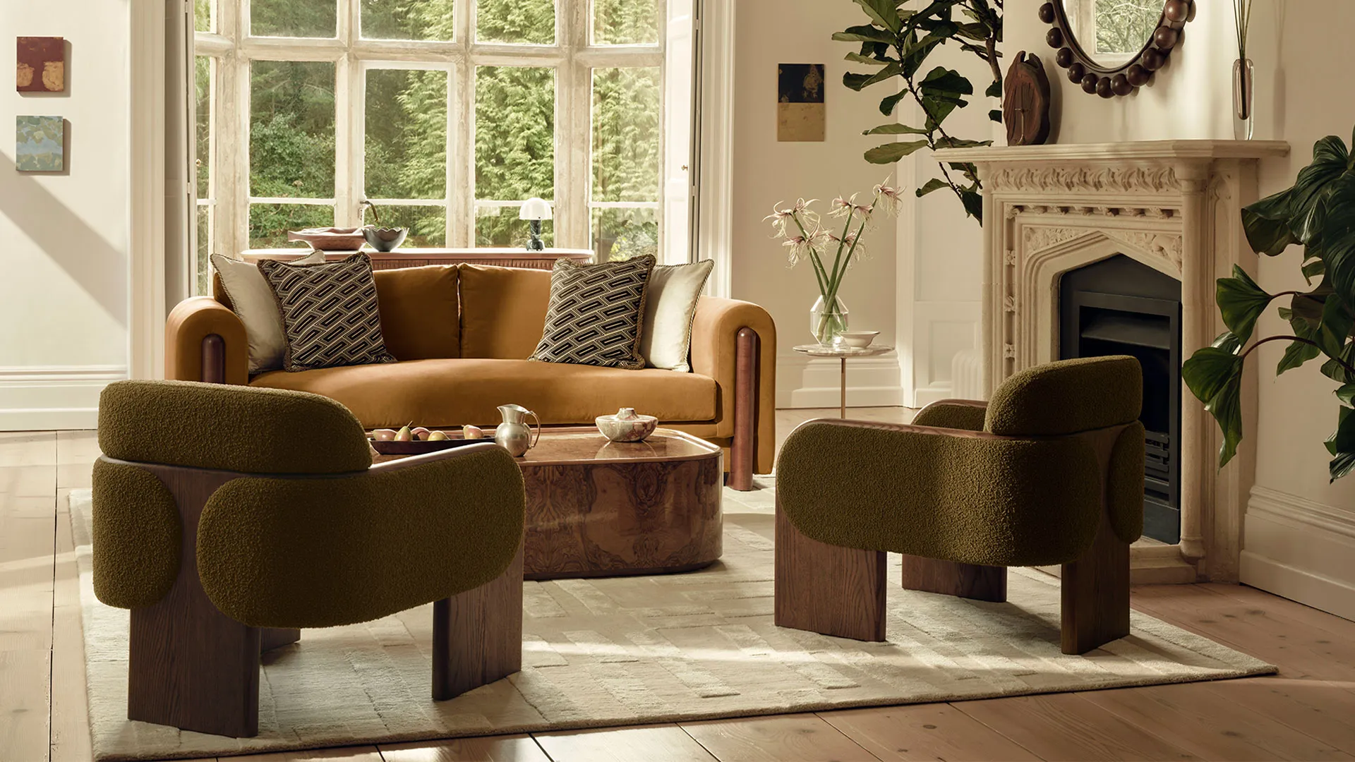 Cult Furniture Discount Code