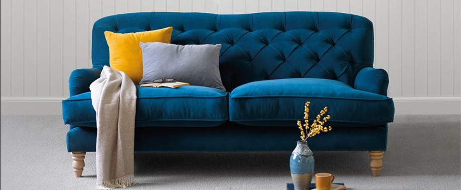 Sofa Club Discount Code