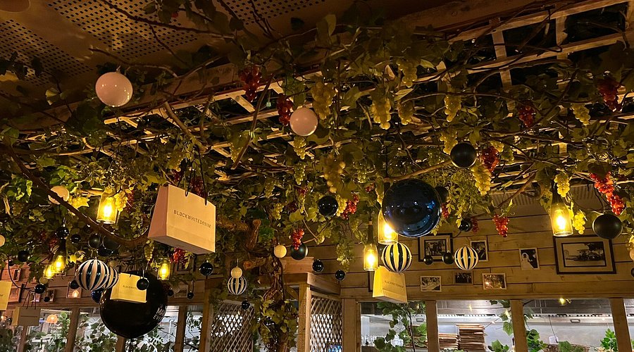 Stolen Lamb Wilmslow