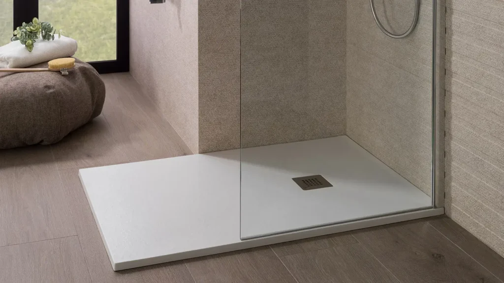 Best Shower Trays