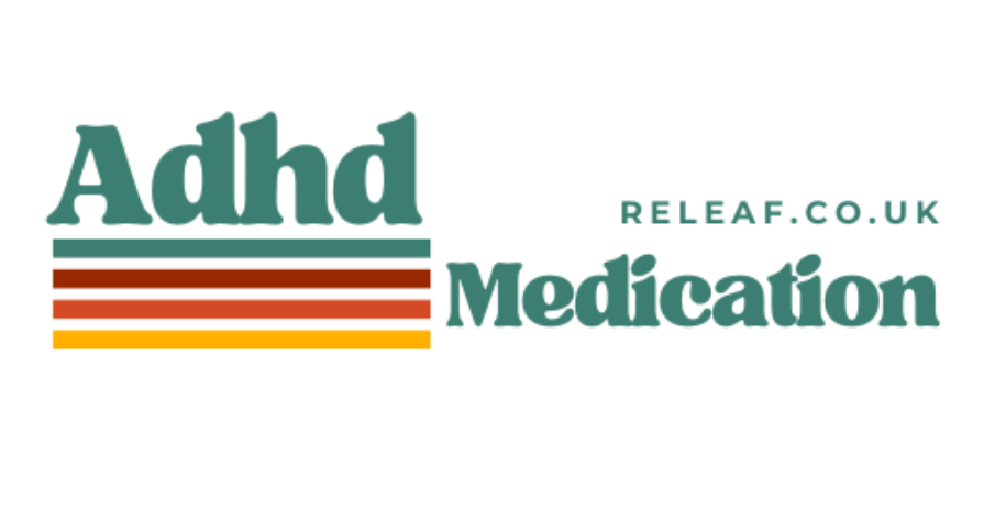 ADHD Medication Releaf.co.uk