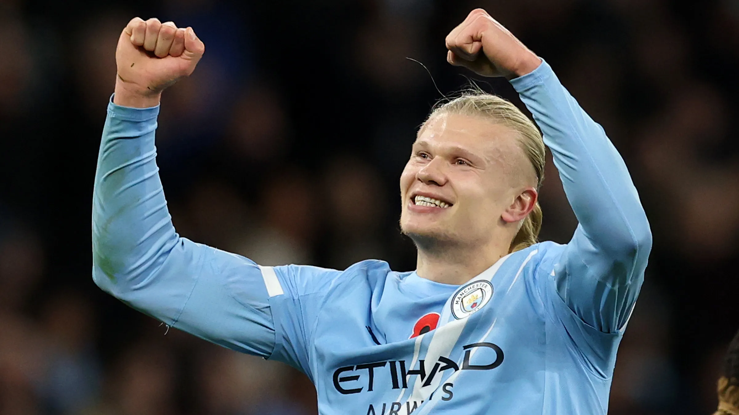 Bournemouth vs Man City