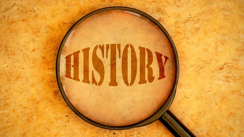 History Quiz Questions