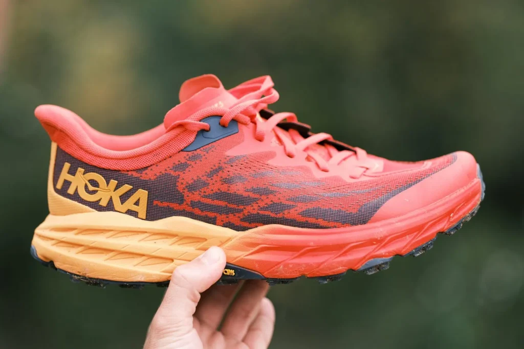 Hoka Speedgoat 5