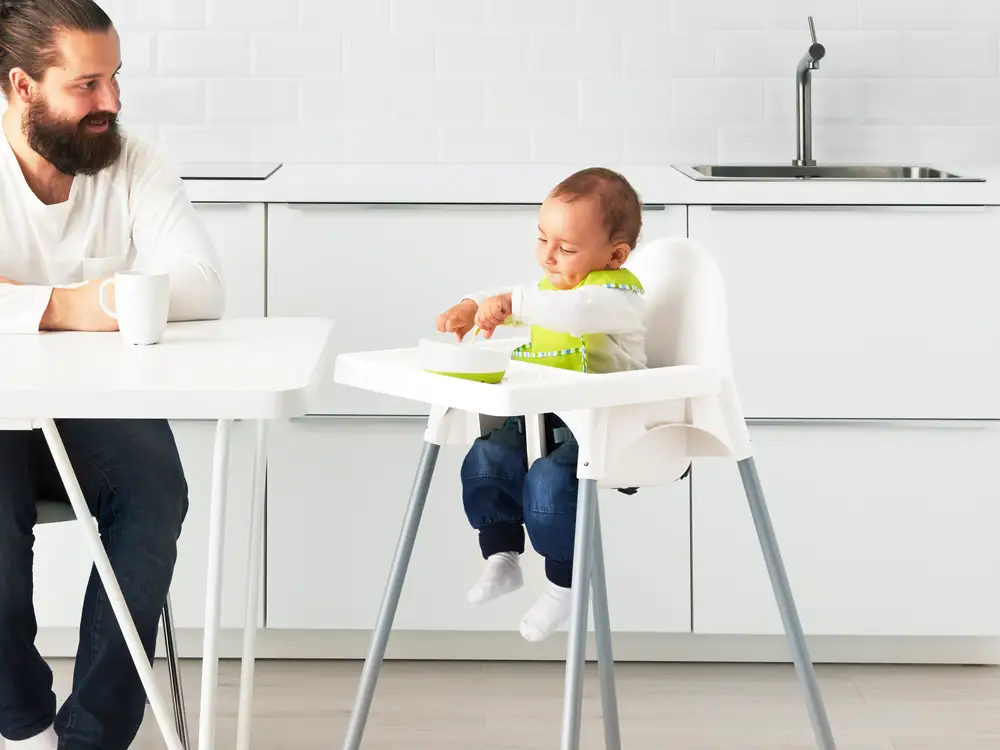 IKEA High Chair
