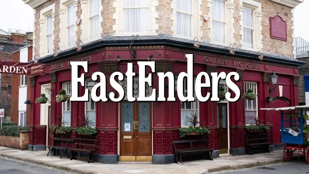 Is EastEnders Ending