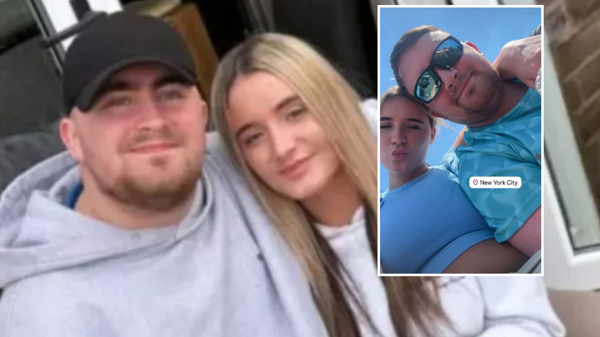 Luke Littler Girlfriend