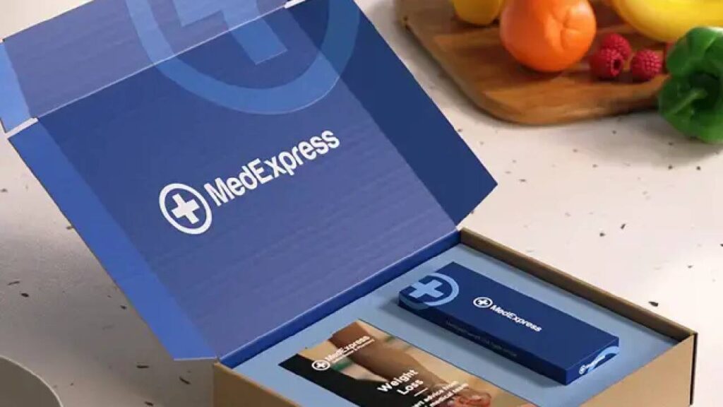 MedExpress Discount Code