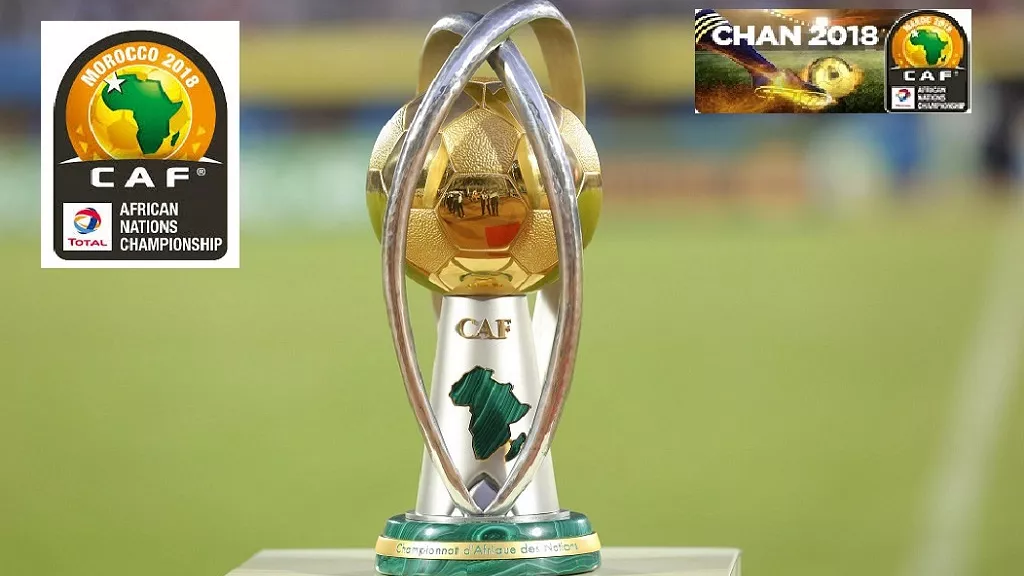 2018 African Nations Championship