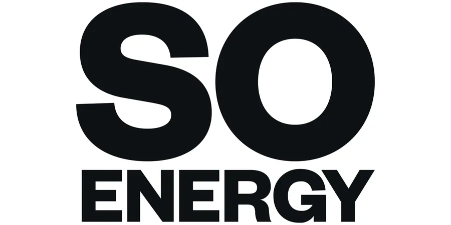 SO Energy Login