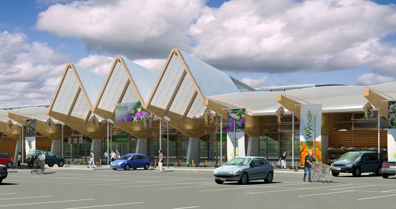 St Mellons Garden Centre